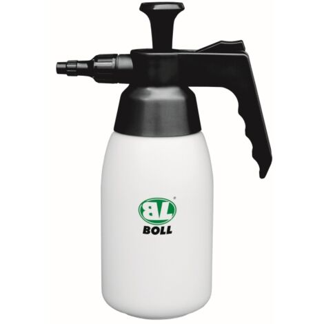 Pulvérisateur de dissolvant de silicone Boll