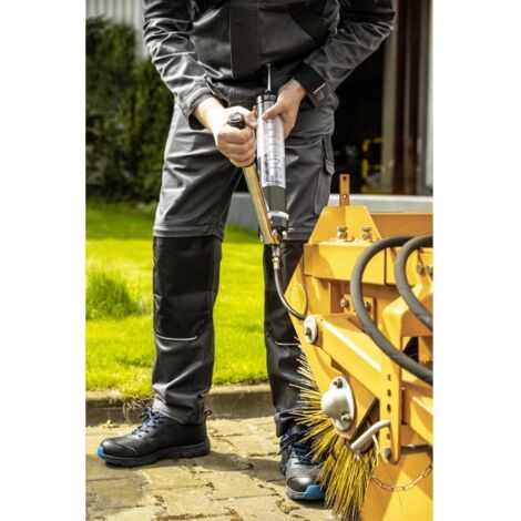 Pulvérisateur de lubrifiant Hogert HT8G907 600 ml