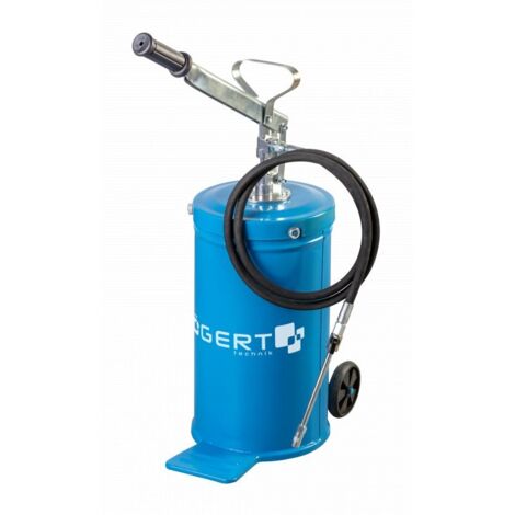 Pulvérisateur de lubrifiant Hogert HT8G913 16 l