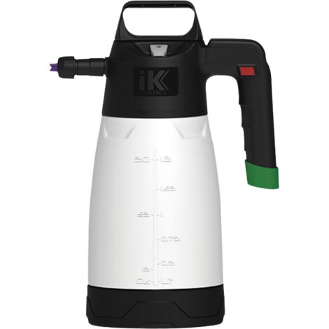 Pulvérisateur de mousse IK FOAM PRO 2