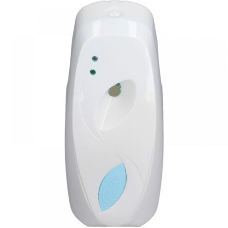 Pulvérisateur de parfum automatique Perception de lumière chronométrée distributeur de parfum mural pour la maison salle de bain toilette bureau