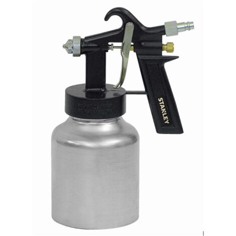 Pulvérisateur de peinture pneumatique Stanley 150120XSTN