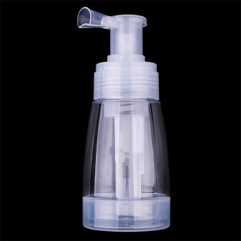 Pulverisateur De Poudre Portable Bouteille De Pulverisation Pour Animaux De Compagnie Bouteille De Voyage De Pulverisation De Poudre Vide Pour