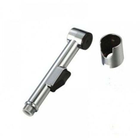 Pulvérisateur de toilettes, pulvérisateur de toilettes, pulvérisateur ABS pour l'hygiène personnelle quotidienne, pommeau de douche de toilettes
