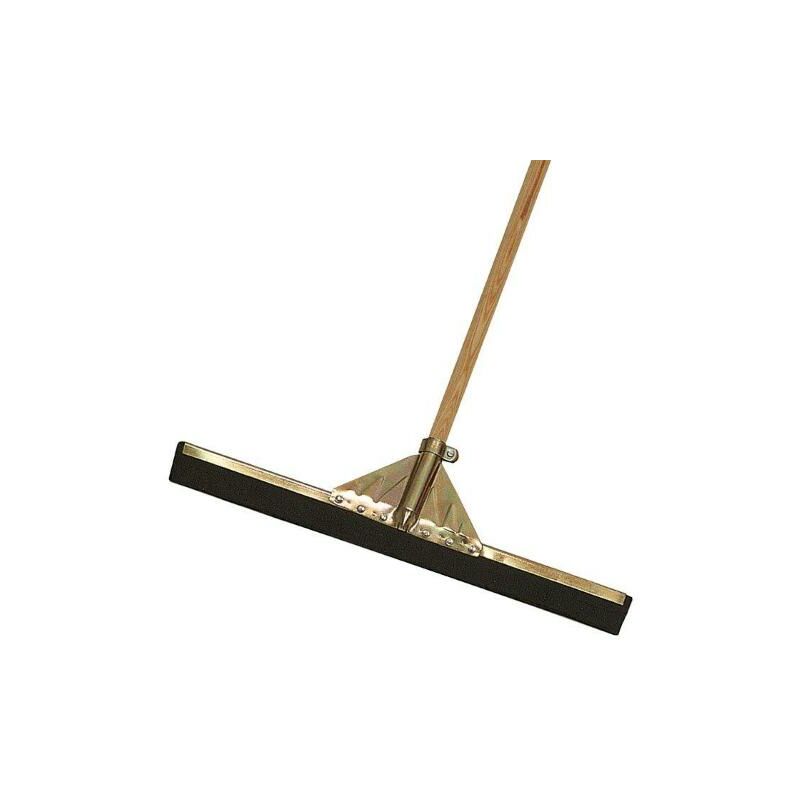 Pulvérisateur d'eau à haute pression avec tuyau métallique et double joint en caoutchouc de 75 cm.