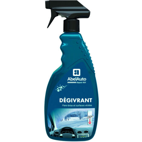 Pulverisateur Degivrant 500ml