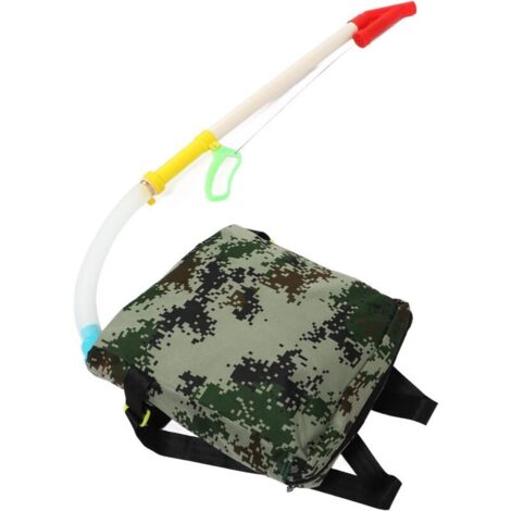 Pulvérisateur D'engrais, Planteur de Haricots, Poignée Flexible, épandeur D'engrais Manuel avec Sac, épandeur D'engrais Plus Long et Plus épais pour la Ferme, les Légumes