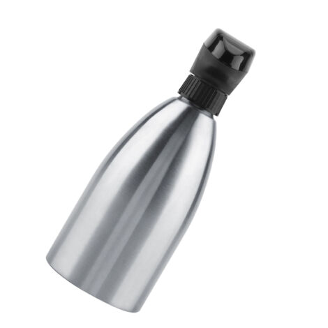 Pulvérisateur d'huile portable en acier inoxydable pour barbecue extérieur et cuisine