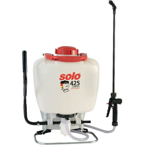Pulvérisateur dorsal 425SPCOMFORT