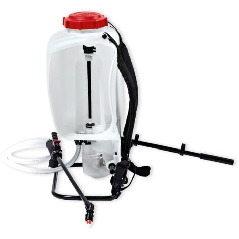 Pulvérisateur dorsal SOLO 425SPBASIC