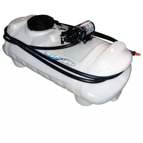 Pulvérisateur éco pour quad 57 litres sans rampe