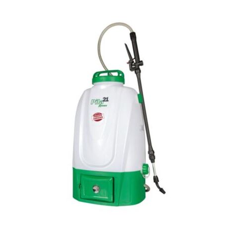 Pulvérisateur électrique à batterie 20 litres R-BAT20  avec batterie et chargeur