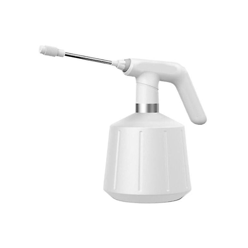 Fei Yu - Pulvérisateur électrique rechargeable pour plantes