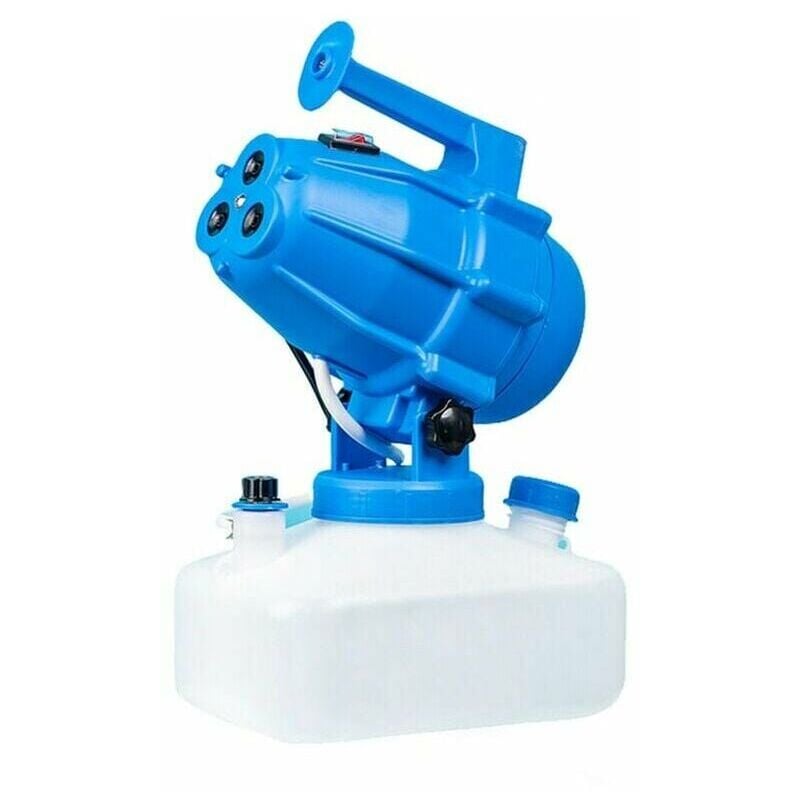 SNQ - Pulvérisateur électrique ulv brumisateur Portable Ultra-faible Volume atomiseur pulvérisateur brumisateur fin humidificateur nébuliseur de