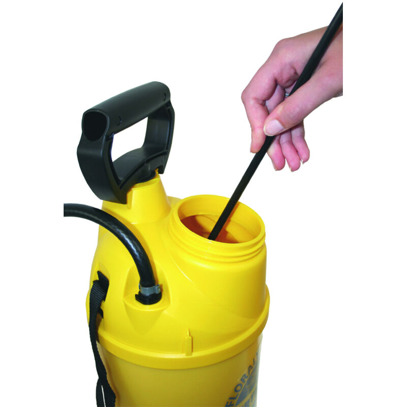 Pulvérisateur Berthoud Elyte 8 Pro Pièces Détachées