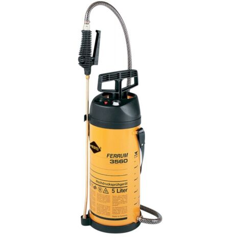 Pulvérisateur Ferrum 5 l