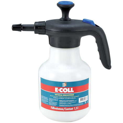 Pulvérisateur Flexi,1,5 Liter EPDM-E-COLL