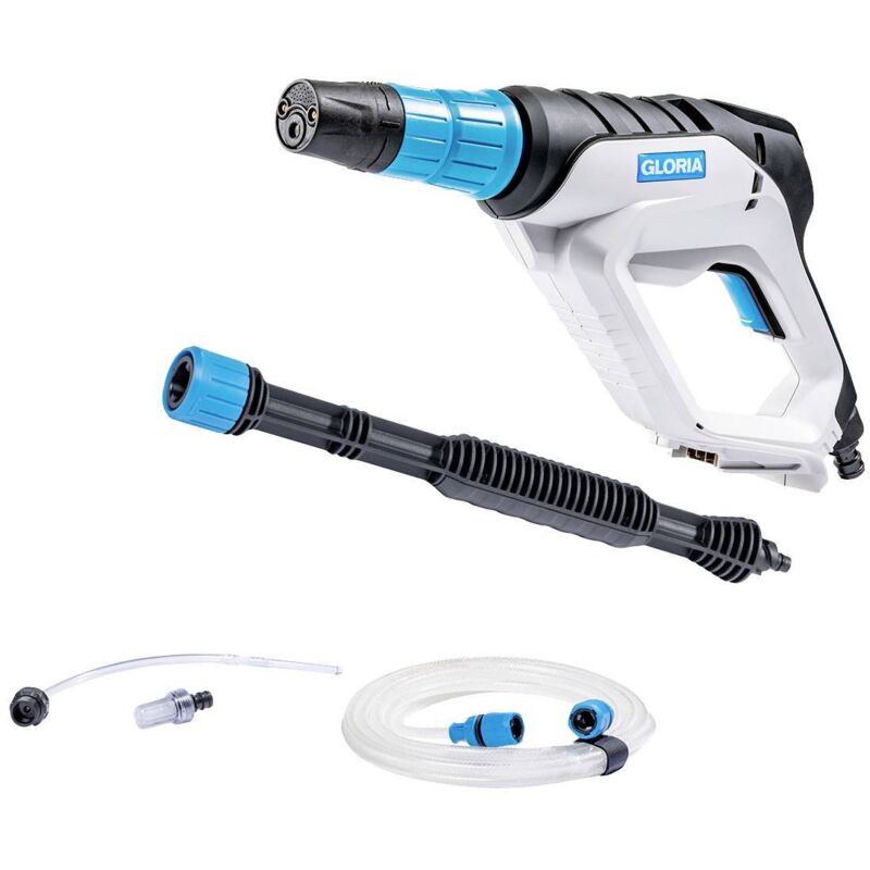 Pulv&eacute;risateur gloria haus und garten multijet set solo 000300.0000 1 pc(s)