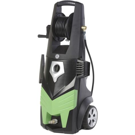 Pulvérisateur haute pression HP SPRAYER