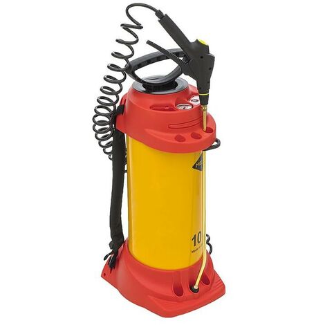Pulvérisateur haute pression Mesto Ferrox Plus, 3585P 10 litres