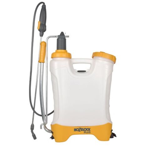Pulvérisateur Hozelock Plus 12L