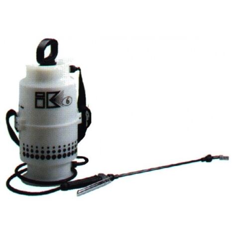 1,5 L Forum Equipement Pulv/érisateur /à Pression Pr/éalable IK avec joints VITON