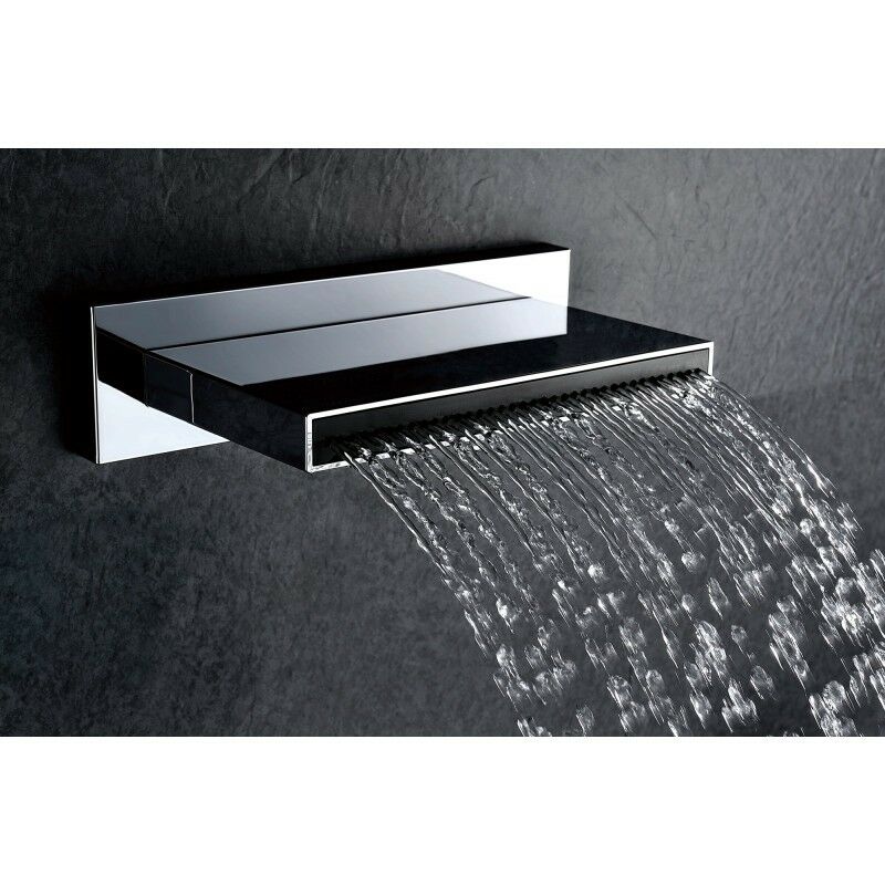 Diffuseur cascade de 15 cm