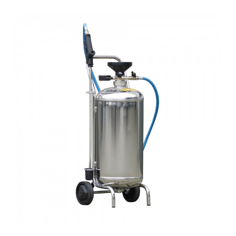 Pulverisateur inox mousse 24 litres