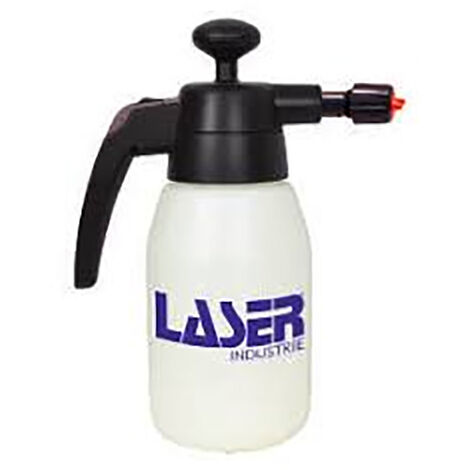 Pulvérisateur Laser 2 - joint EPDM