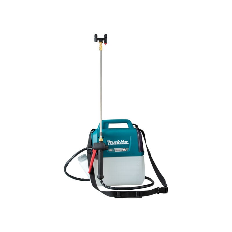Pulvérisateur de jardin Li-ion cxt 12V 5 Litres (Produit seul) Makita US053DZ