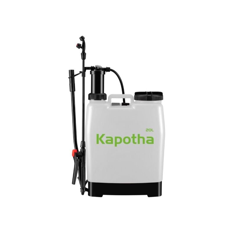 Pulvérisateur manuel - Kapotha Sprayer 20L