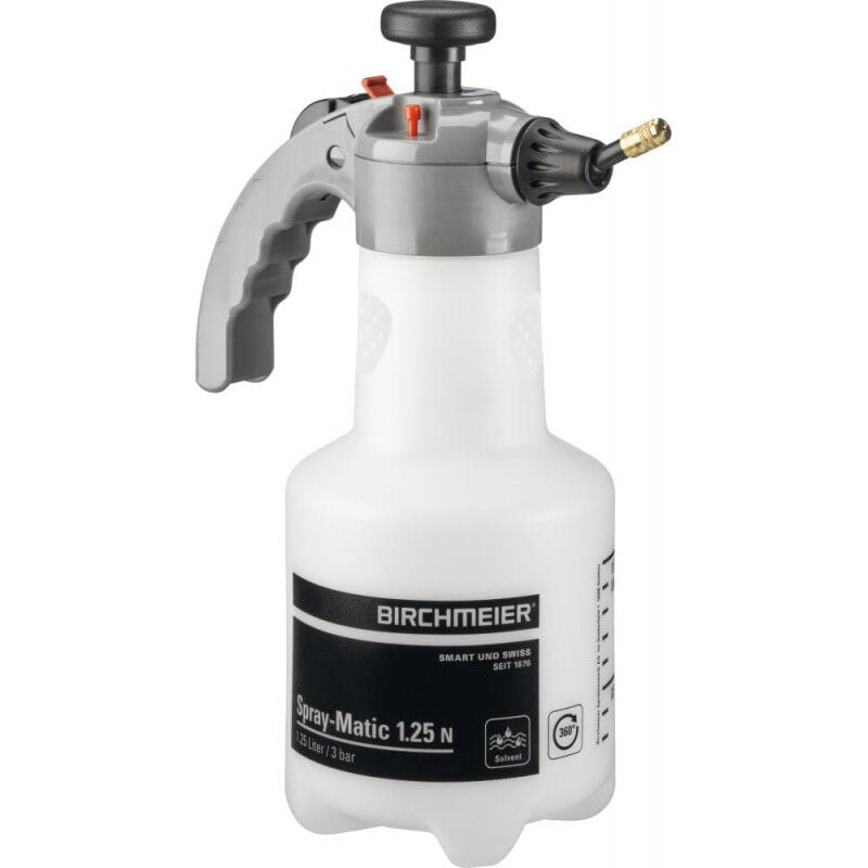 FP - Pulvérisateur à pression Spray-Matic 1.25 Litres