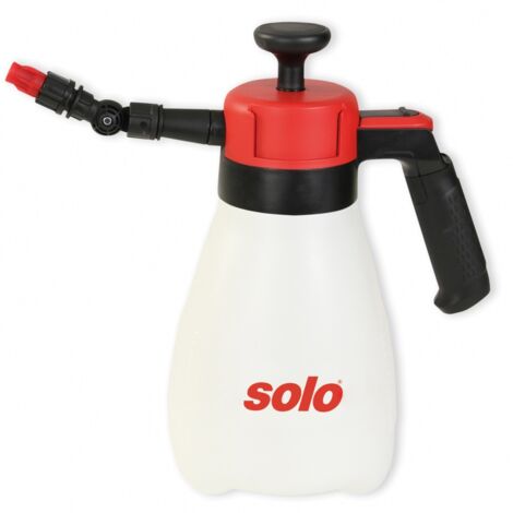 Pulvérisateur manuel Solo 201C 1 25 l