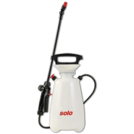 Pulvérisateur manuel Solo 211 5 l