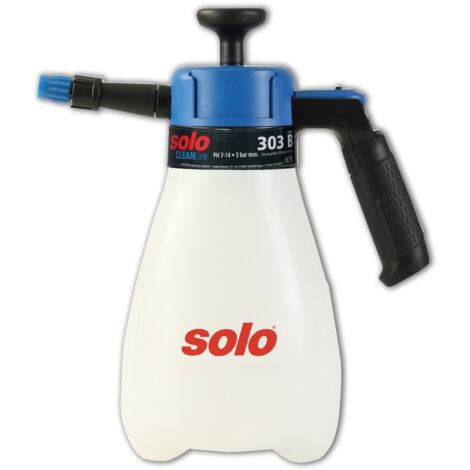 Pulvérisateur manuel Solo 303B 1 25 l