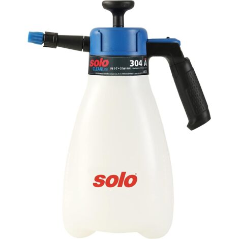 Pulvérisateur manuel Solo 304A 2 l