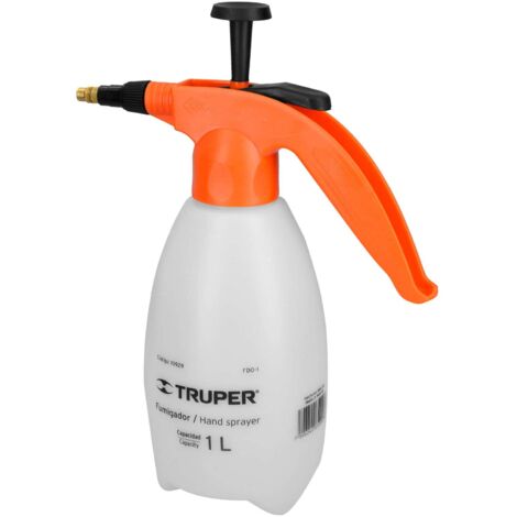 Pulvérisateur manuel Truper FDO-1 1 l