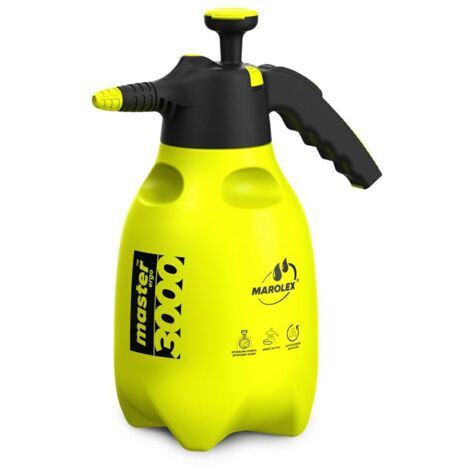 PULVÉRISATEUR MAROLEX MASTER ERGO 3000 3L