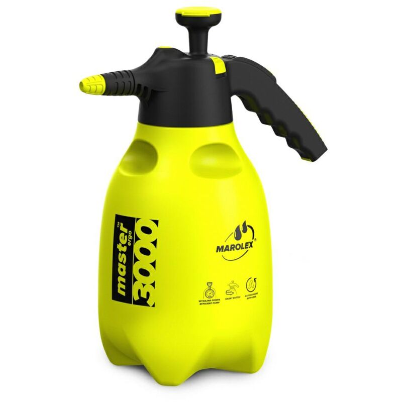 Pulvérisateur Marolex Master Ergo 3000 3l