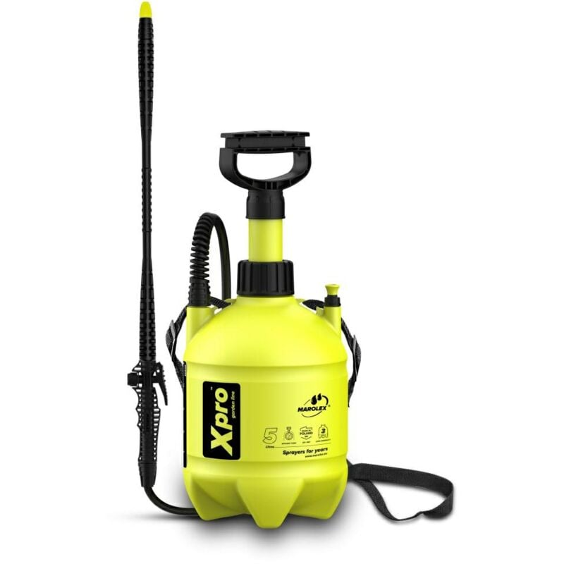 Marolex opryskiwacz xpro 5