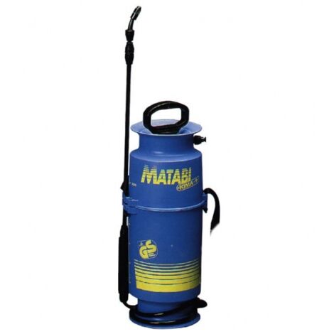 Pulvérisateur MATABI SPM83808