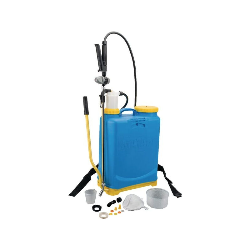 Pulvérisateur Matabi SPM84945