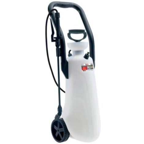 Pulvérisateur mobule 15L Viton avec roues - SOFOP