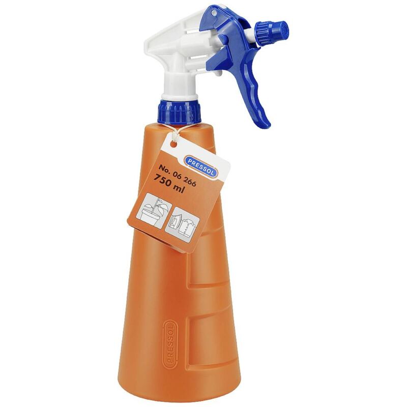 Pressol - 06 266 Pulvérisateur ménager 750 ml orange