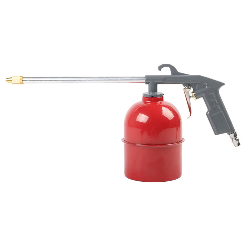 Pulvérisateur pneumatique 1/4 (6,3 mm) 6.3 bar