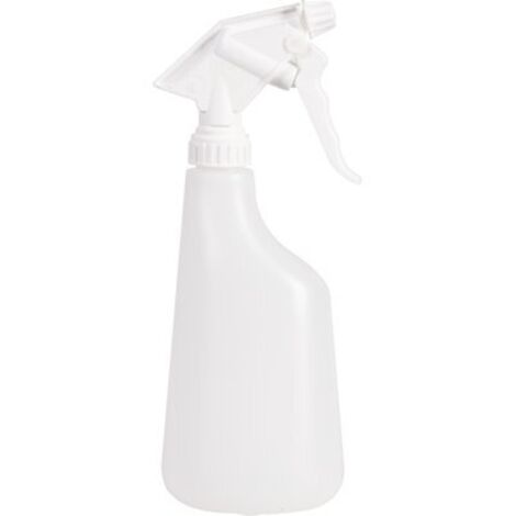 Pulvérisateur pour décapant - 1 L - blanc - COMUS