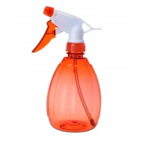Pulvérisateur pour fleurs et plantes Verdenia 550 ml Manuel Rouge