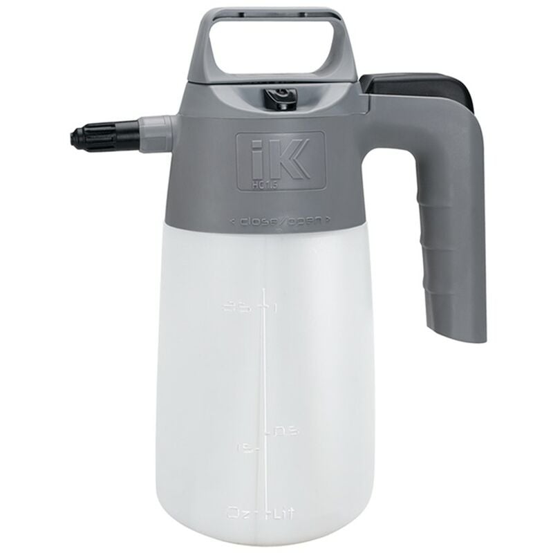 Puvérisateur ik hc 1,5 - Tête Nylon - Ik Sprayers