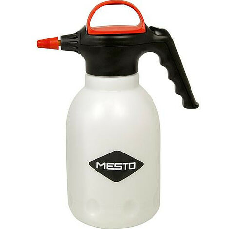 Pulverisateur pression Flexi Plus 3131P 1,5 litres avec joint Viton nouvelle version