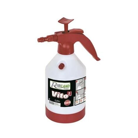 Pulvérisateur 5L Cleaner produits acides